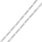 Origin Figaro Bracelet