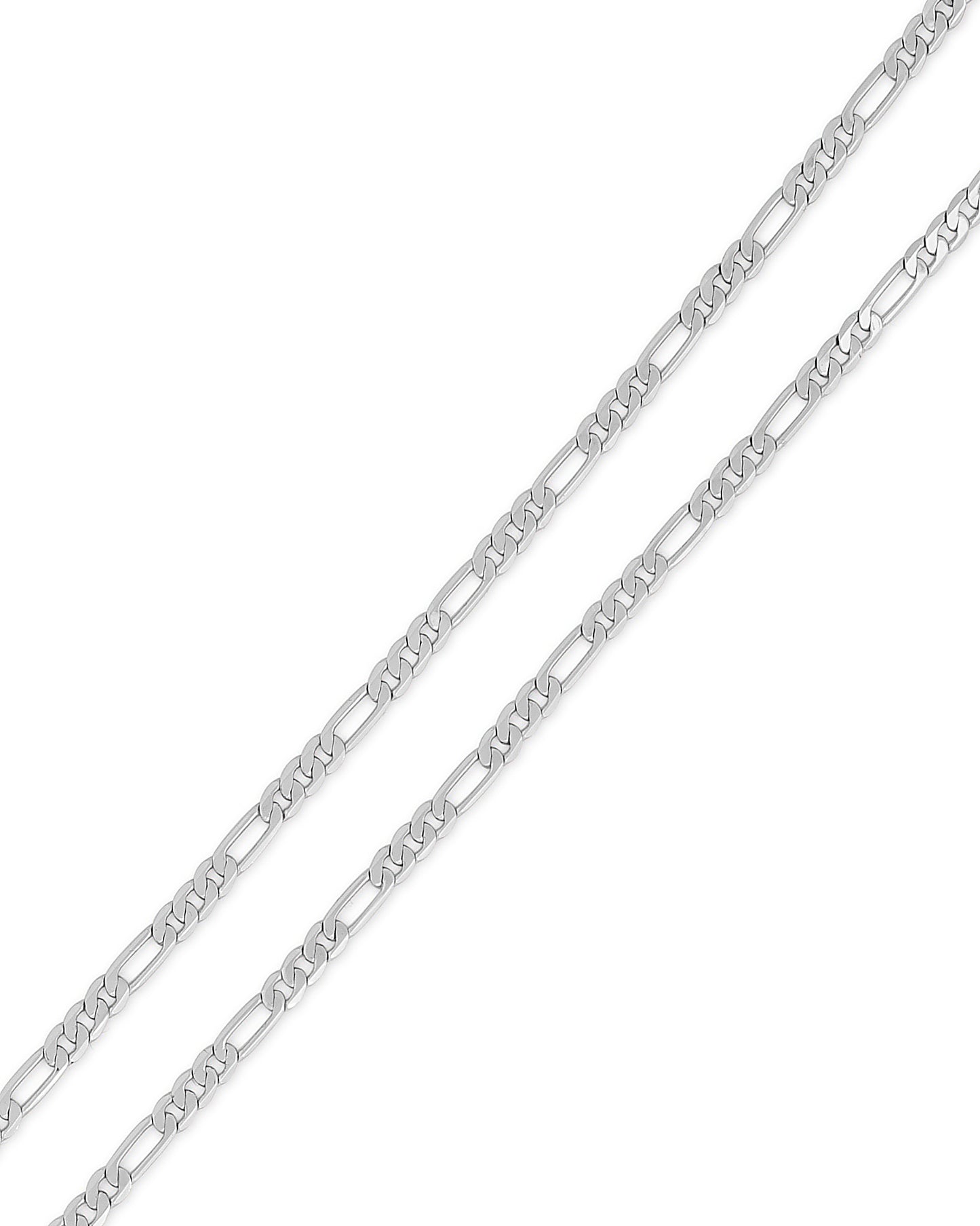 Origin Figaro Bracelet