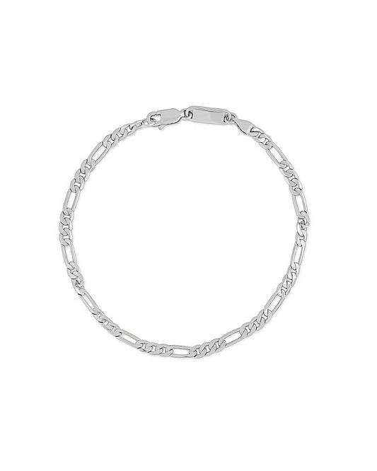 Origin Figaro Bracelet